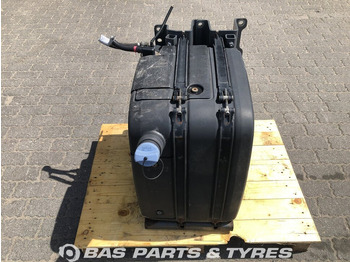 Запчасти DAF