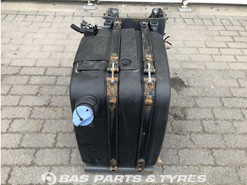 Запчасти DAF