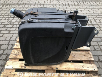 Запчасти DAF