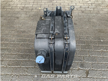 Запчасти DAF