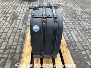 Запчасти DAF