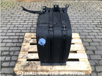 Запчасти DAF