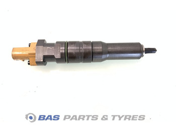 Запчасти DAF