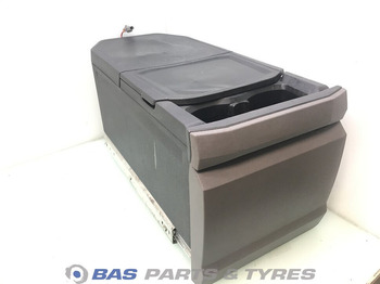 Запчасти DAF XF