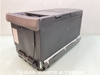 Запчасти DAF XG