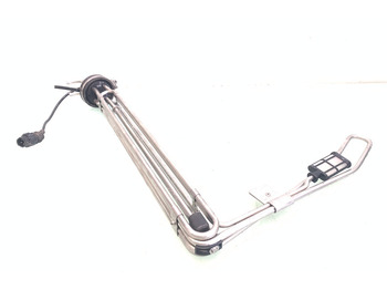 Запчасти RENAULT