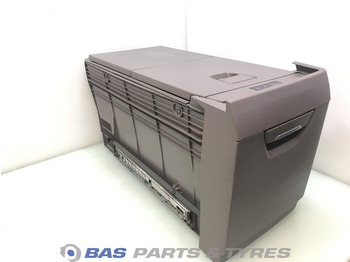 Запчасти SCANIA S