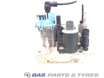 Запчасти VOLVO