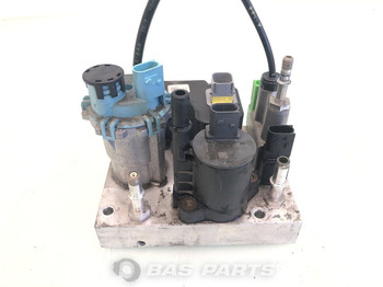 Запчасти VOLVO