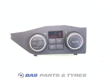 Запчасти VOLVO