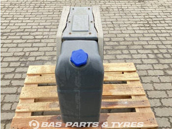 Запчасти VOLVO