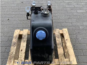 Запчасти VOLVO