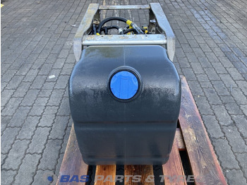 Запчасти VOLVO