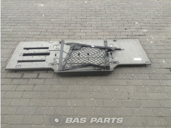 Рама/ Шасси VOLVO