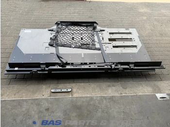 Рама/ Шасси VOLVO