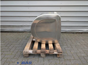 Топливный бак для Грузовиков Volvo Brandstoftank Volvo 240 Liter G0000110: фото 2