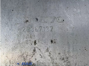 Топливный бак для Грузовиков Volvo Brandstoftank Volvo 405 Liter G0000118: фото 5