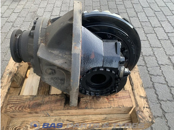 Дифференциал VOLVO