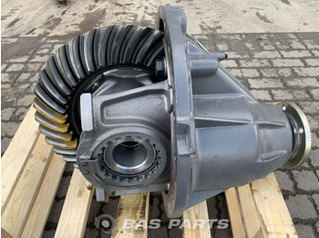 Дифференциал для Грузовиков Volvo Differentieel Volvo RSS1370B 24260243: фото 3 Дифференциал для Грузовиков Volvo Differentieel Volvo RSS1370B 24260243: фото 3