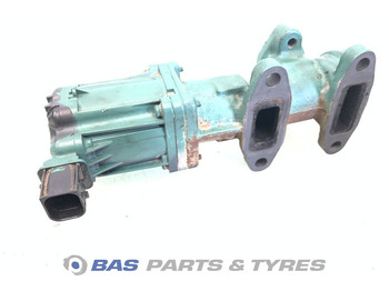 Глушитель/ Выхлопная система VOLVO