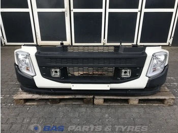 Бампер VOLVO FE