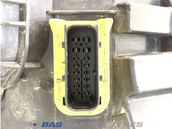 Передняя фара для Грузовиков Volvo FH16 (FH5): фото 3 Передняя фара для Грузовиков Volvo FH16 (FH5): фото 3