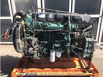 Двигатель VOLVO FH