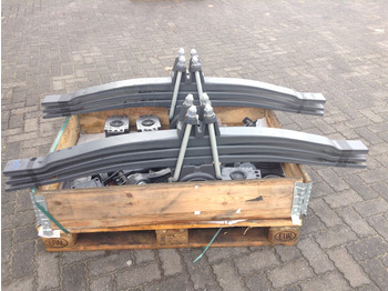 Подвеска VOLVO FH