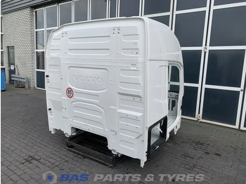 Кабина и интерьер для Грузовиков Volvo FH4 Volvo Globetrotter L2H2 82074673: фото 3 Кабина и интерьер для Грузовиков Volvo FH4 Volvo Globetrotter L2H2 82074673: фото 3