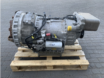 Коробка передач VOLVO FH