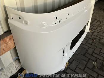 Решётка радиатора для Грузовиков Volvo FH4B Frontklep Volvo 78602436: фото 3 Решётка радиатора для Грузовиков Volvo FH4B Frontklep Volvo 78602436: фото 3