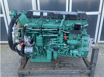 Двигатель VOLVO FH