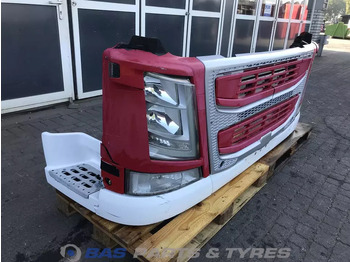 Бампер для Грузовиков Volvo FM4 Bumper Volvo 21221129: фото 3