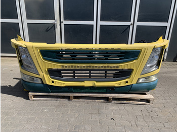 Бампер VOLVO FM