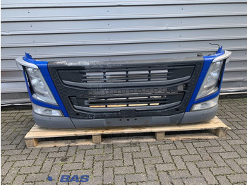 Бампер VOLVO FM