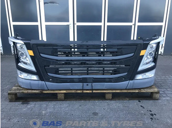 Бампер VOLVO FM