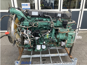 Двигатель VOLVO FM