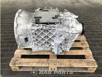 Коробка передач VOLVO FM