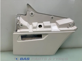 Кузов и экстерьер VOLVO FM