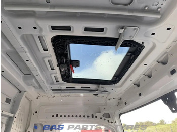 Кабина и интерьер для Грузовиков Volvo FM5 Volvo Day Cab L1H1 84234868: фото 5