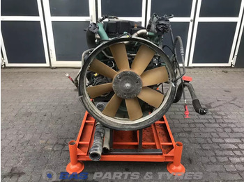 Двигатель для Грузовиков Volvo FMX Euro 6 Motor Volvo D11K 370 K1 85002113: фото 4 Двигатель для Грузовиков Volvo FMX Euro 6 Motor Volvo D11K 370 K1 85002113: фото 4