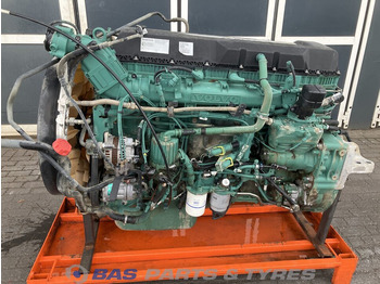 Двигатель VOLVO FMX