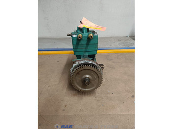 Двигатель и запчасти VOLVO