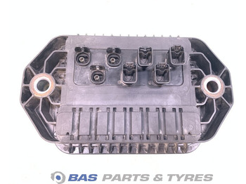 Электрическая система VOLVO