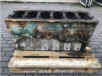 Двигатель и запчасти VOLVO