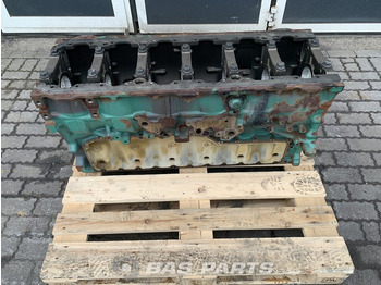 Двигатель и запчасти VOLVO