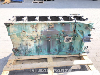 Двигатель и запчасти для Грузовиков Volvo Motorblok Volvo 20482874: фото 2
