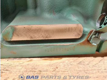 Двигатель и запчасти для Грузовиков Volvo Motorblok Volvo 20482874: фото 5