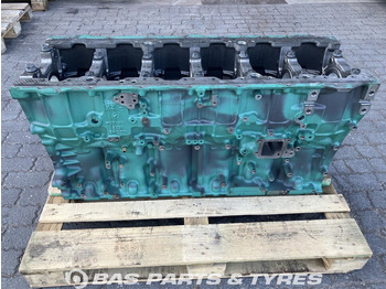 Блок цилиндров VOLVO