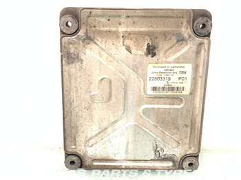 Блок управления для Грузовиков Volvo: фото 2